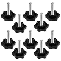 10pcs clamping knob for sale  Delivered anywhere in UK