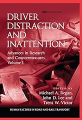 Driver distraction and d'occasion  Livré partout en France