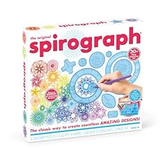 Spirograph 33978 kit gebraucht kaufen  Wird an jeden Ort in Deutschland
