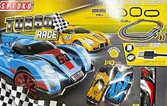 Spidko turbo race usato  Spedito ovunque in Italia 