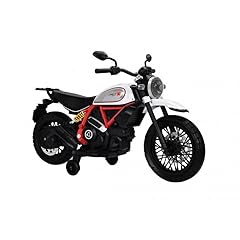 Moto ducati scrambler usato  Spedito ovunque in Italia 