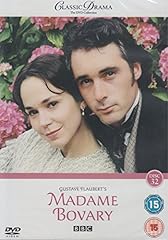 Madame bovary bbc for sale  Delivered anywhere in UK
