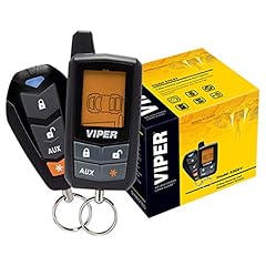 Viper 5305v keyless for sale  Delivered anywhere in Ireland