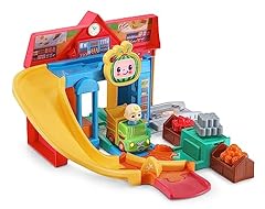 Vtech cocomelon toot for sale  Delivered anywhere in UK