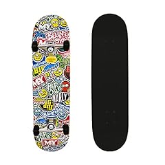 M.y skate stickers for sale  Delivered anywhere in UK