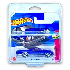 Hot wheels camino for sale  Delivered anywhere in UK