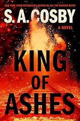 King ashes novel for sale  Delivered anywhere in USA 