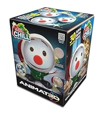 Animat3d mr. chill for sale  Delivered anywhere in USA 