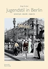 Jugendstil berlin künstler for sale  Delivered anywhere in UK