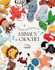 Petite encyclopédie animaux d'occasion  Livré partout en France