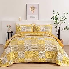 Mybedsoul yellow boho for sale  Delivered anywhere in UK
