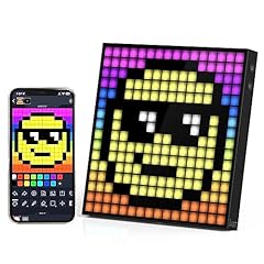 Divoom pixoo pixel for sale  Delivered anywhere in UK