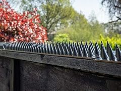 Fence wall spikes for sale  Delivered anywhere in Ireland