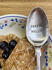 Cereal killer hand for sale  Delivered anywhere in UK