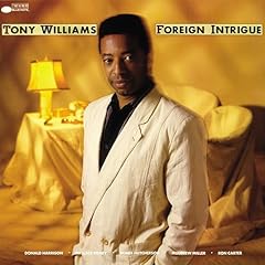 Foreign intrigue vinyl gebraucht kaufen  Wird an jeden Ort in Deutschland