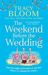 Weekend wedding funny for sale  Delivered anywhere in UK