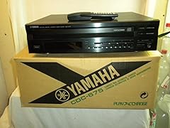 Yamaha cdc 675 gebraucht kaufen  Wird an jeden Ort in Deutschland