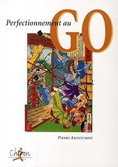 Perfectionnement go. travail d'occasion  Livré partout en Belgiqu