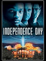 Independence day usato  Spedito ovunque in Italia 