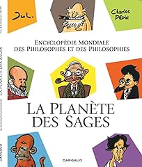 Planète sages encyclopédie d'occasion  Livré partout en France