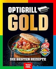 Ptigrill gold kochbuch gebraucht kaufen  Wird an jeden Ort in Deutschland