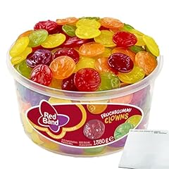 Red band fruchtgummi gebraucht kaufen  Wird an jeden Ort in Deutschland