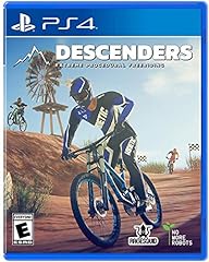 Descenders - PlayStation 4 for sale  Delivered anywhere in USA 