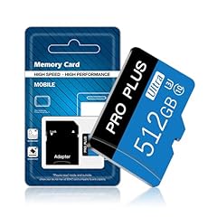 512gb micro sdxc for sale 512gb micro sdxc for sale  Delivered anywhere in UK