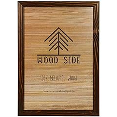 Rustic wooden poster for sale  Delivered anywhere in USA 