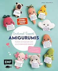 Emotional support amigurumis gebraucht kaufen  Wird an jeden Ort in Deutschland