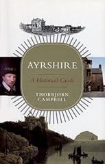 Ayrshire historical guide for sale  Delivered anywhere in USA 