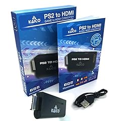 Kaico adattatore hdmi usato  Spedito ovunque in Italia 