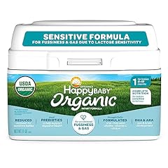 Happy baby organics for sale  Delivered anywhere in USA 