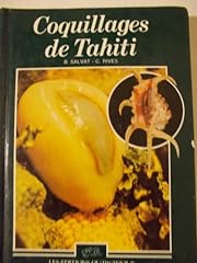 coquillage tahiti d'occasion  Livré partout en France