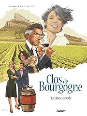 Clos bourgogne tome d'occasion  Livré partout en France