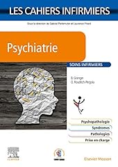 Psychiatrie d'occasion  Livré partout en France