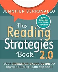 Reading strategies book for sale  Delivered anywhere in USA 