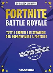 Fortnite battle royale. usato  Spedito ovunque in Italia 