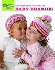 Baby beanies scrumptious for sale  Delivered anywhere in USA 