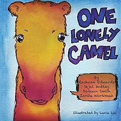 One lonely camel for sale  Delivered anywhere in USA 