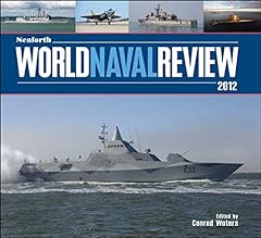 Seaforth naval review for sale  Delivered anywhere in UK