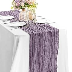 Grape 10ft cheesecloth for sale  Delivered anywhere in USA 