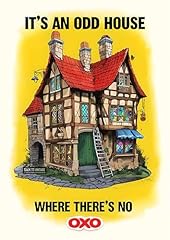 Strange house without for sale  Delivered anywhere in UK