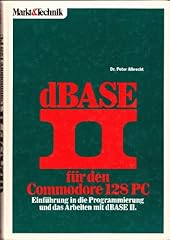 Dbase den commodore gebraucht kaufen  Wird an jeden Ort in Deutschland