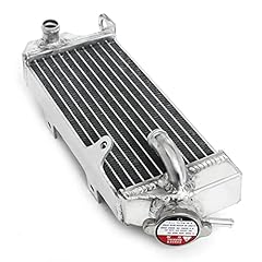 Smadmoto aluminum radiator for sale  Delivered anywhere in USA 