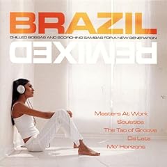 Brazil remixed vol. d'occasion  Livré partout en France