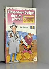 Inspecteur gadget pirates d'occasion  Livré partout en France