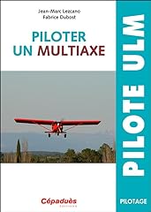 Piloter multiaxe d'occasion  Livré partout en France