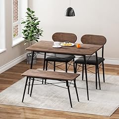 Rehoopex dining table for sale  Delivered anywhere in USA 