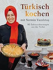 Türkisch kochen nermin gebraucht kaufen  Wird an jeden Ort in Deutschland